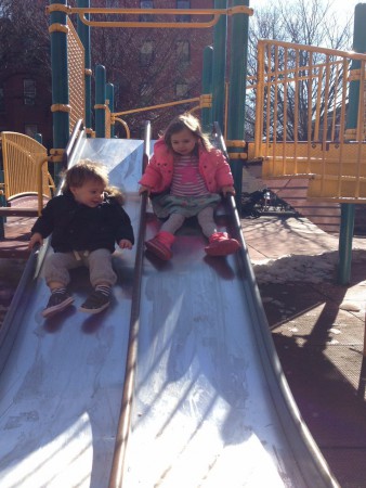 Liam & Emily Rutsche